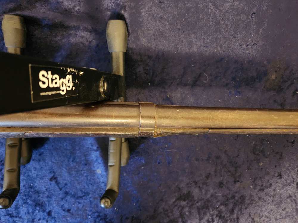 Historic C.B. Hoard aka "Watertown" Contract US Model 1861 Musket-img-10