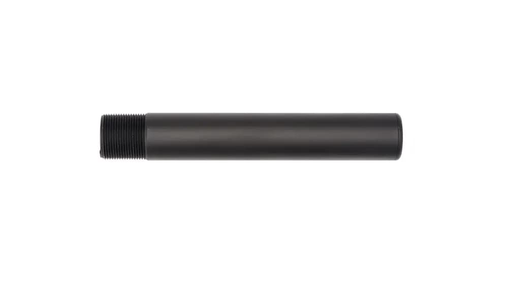 Spikes' Tactical Pistol Buffer Tube, Receiver Extension w/ QD Mount SLA500P-img-0