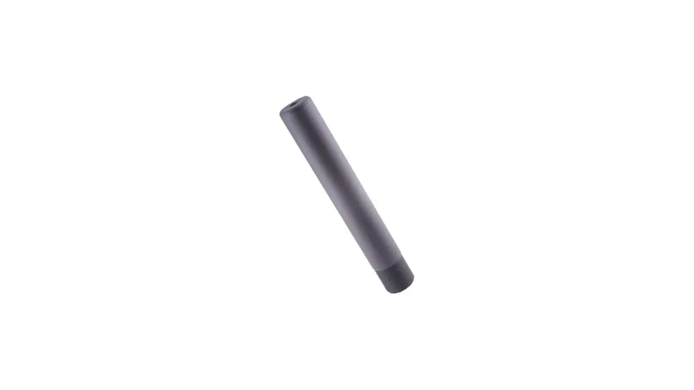 Spikes' Tactical Pistol Buffer Tube, Receiver Extension w/ QD Mount SLA500P-img-1