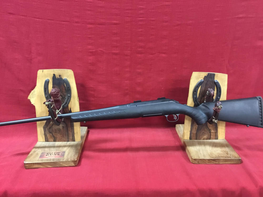 Ruger American Bolt Action .22-250 Model: 06905-img-2