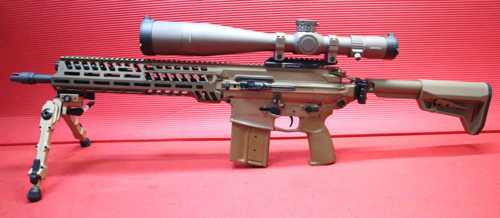 SIG SPEAR MCX 6.8x51 277 Fury w/Accu-Tac Bipod w/ Leupold Mark 5HD 7-35x56 -img-1