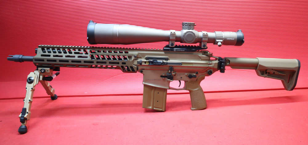 SIG SPEAR MCX 6.8x51 277 Fury w/Accu-Tac Bipod w/ Leupold Mark 5HD 7-35x56 -img-0