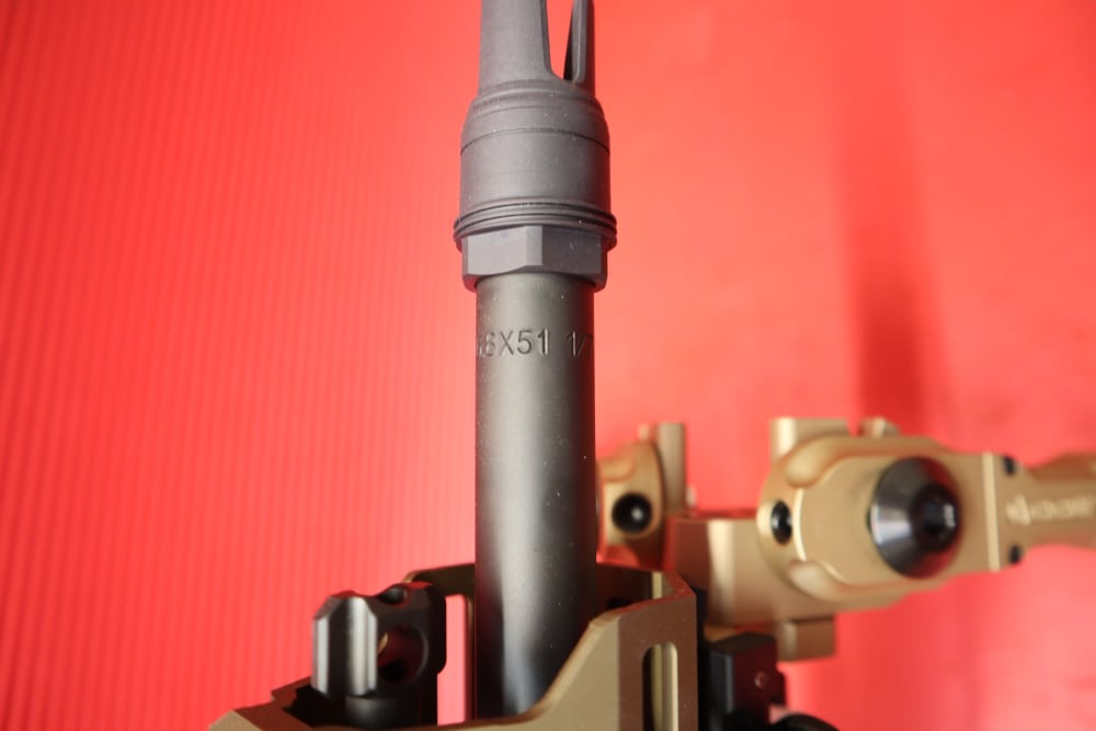 SIG SPEAR MCX 6.8x51 277 Fury w/Accu-Tac Bipod w/ Leupold Mark 5HD 7-35x56 -img-8