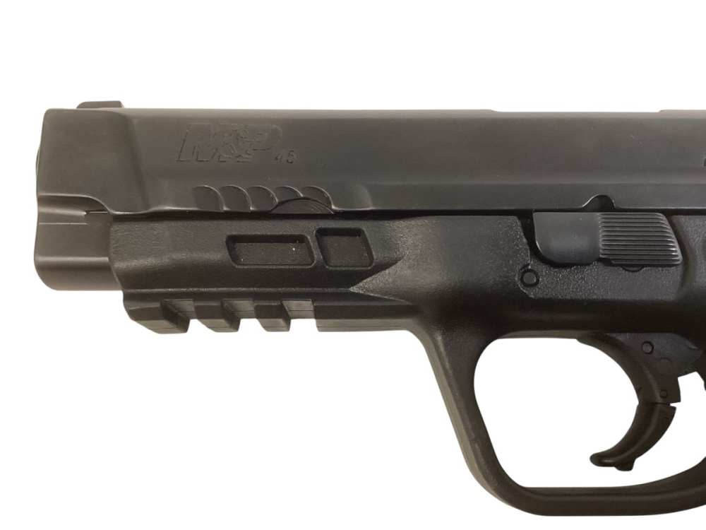 Smith and Wesson M&P 2.0 45 Pistol: 4" Barrel, 45 ACP, 10rds: GOOD!-img-1