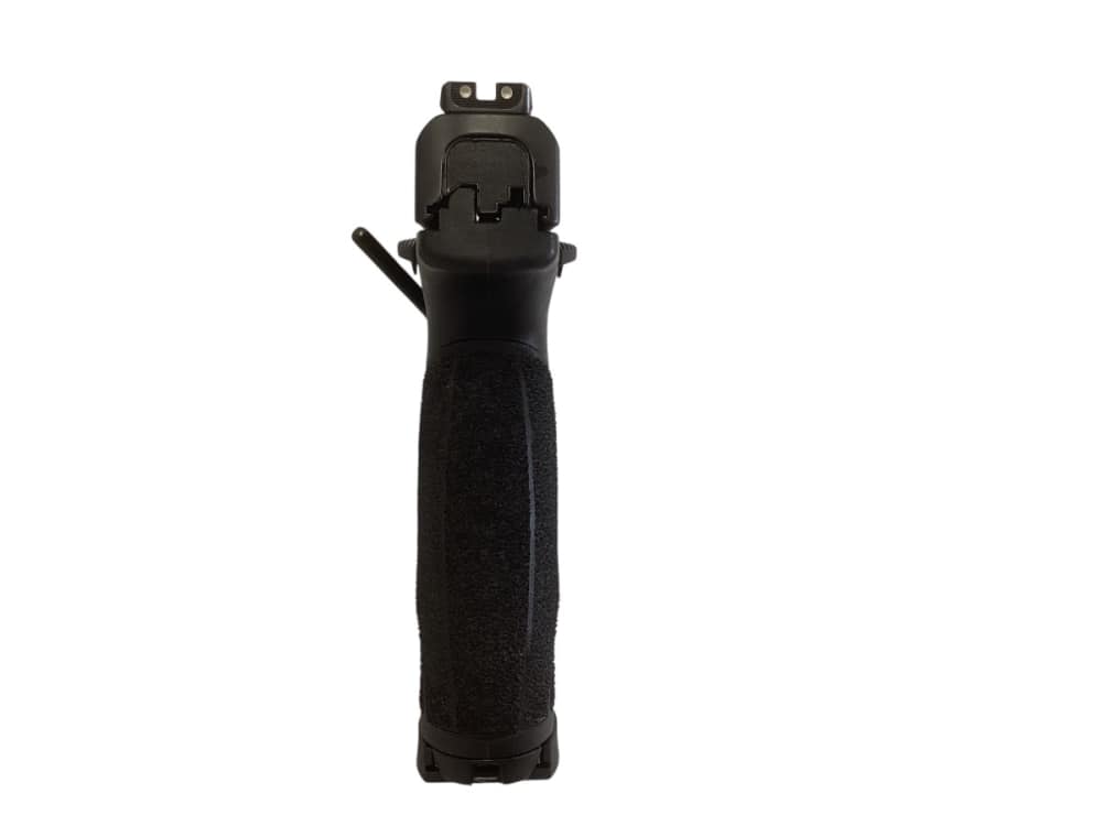 Smith and Wesson M&P 2.0 45 Pistol: 4" Barrel, 45 ACP, 10rds: GOOD!-img-6