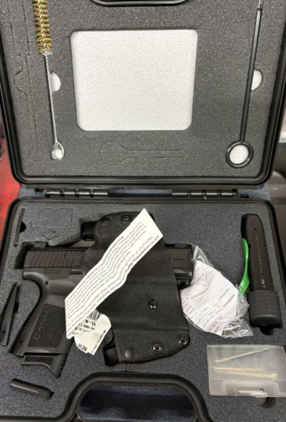Canik TP9SF Elite SC blackout-img-0