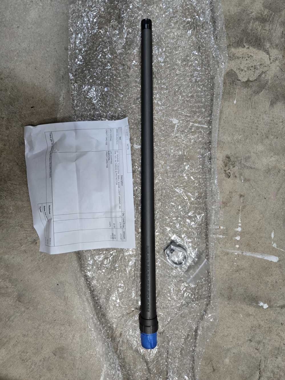 Savage Barrel in 308 Win-img-0