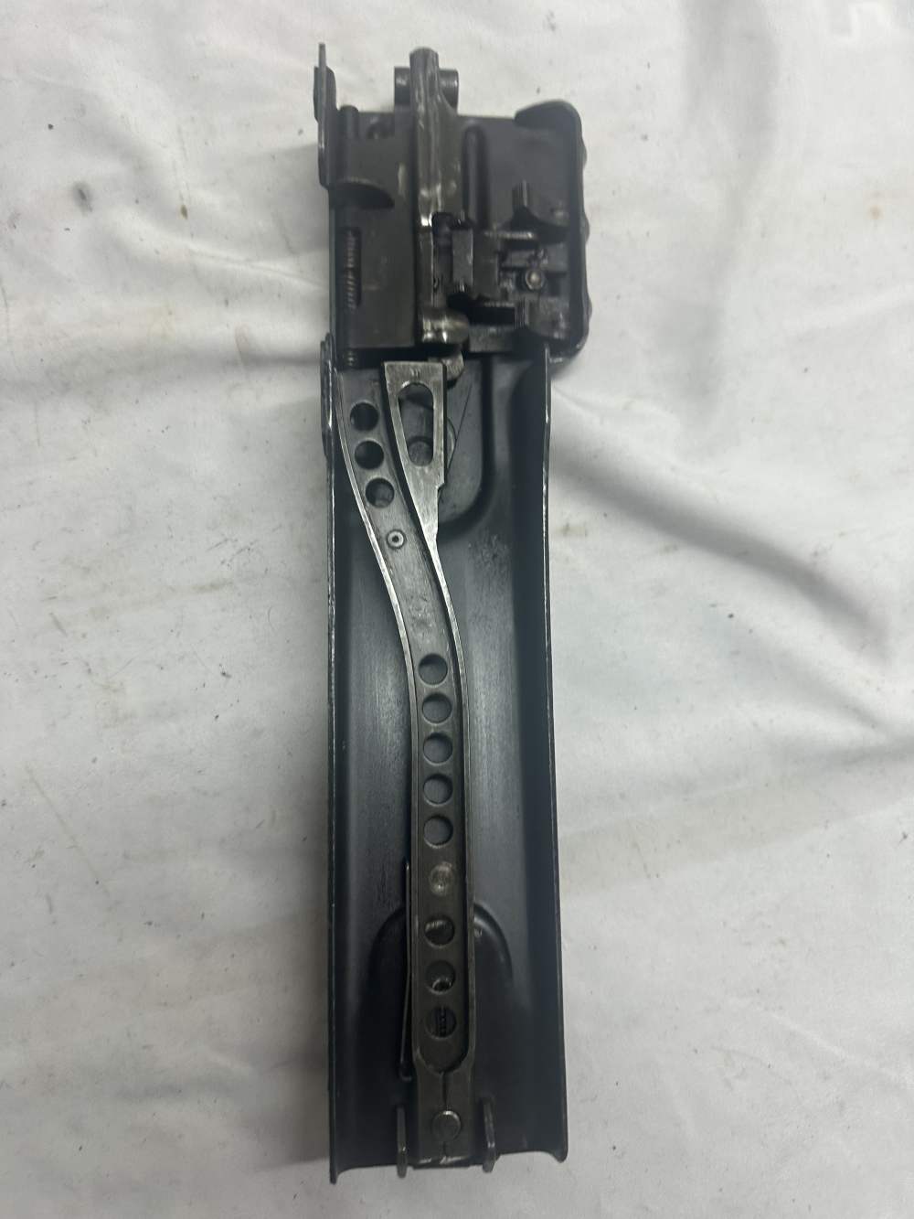 WW2 GERMAN MG42 TOP COVER 8MM-img-2