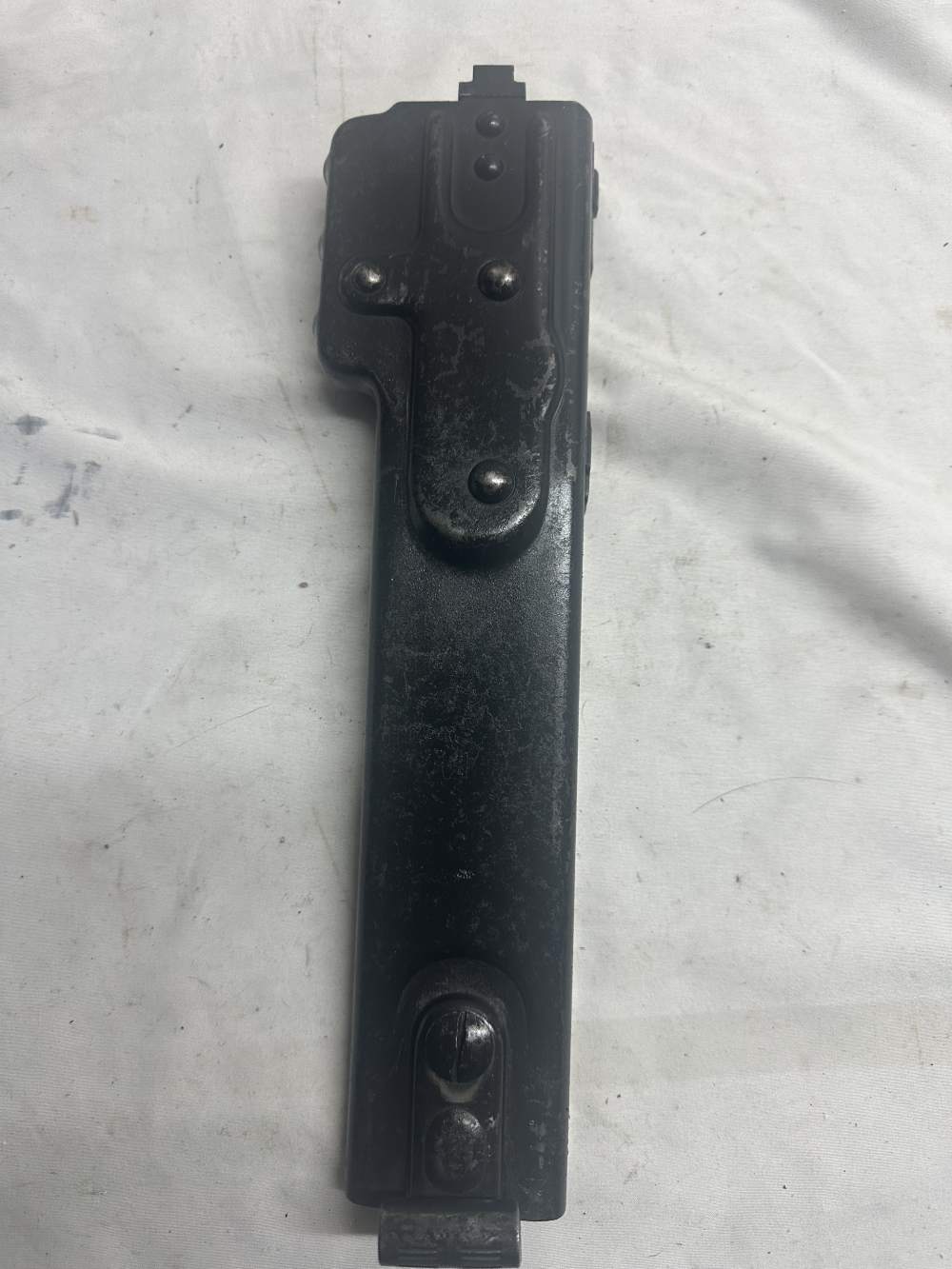 WW2 GERMAN MG42 TOP COVER 8MM-img-0