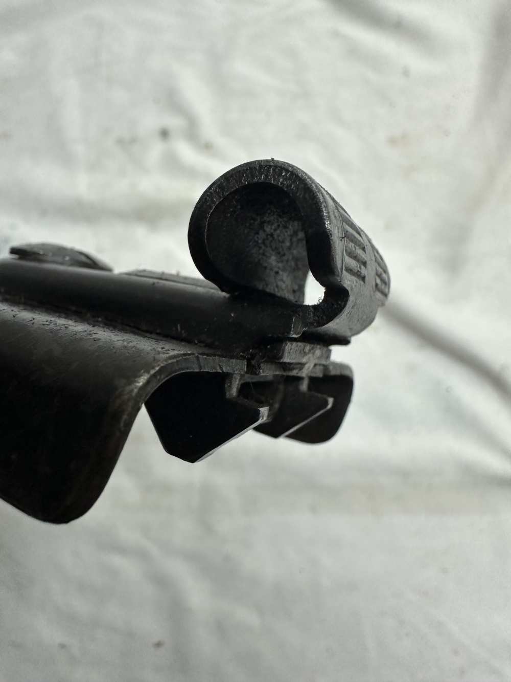 WW2 GERMAN MG42 TOP COVER 8MM-img-6