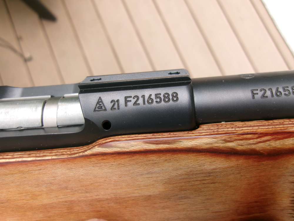 CZ 457 AT-ONE Varmint .22lr 16.5" Bolt Action w/ Boyds Adj Laminated Stock -img-18