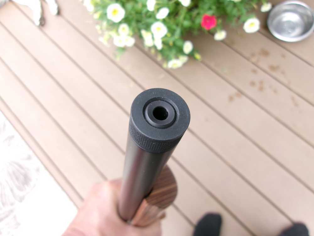 CZ 457 AT-ONE Varmint .22lr 16.5" Bolt Action w/ Boyds Adj Laminated Stock -img-24