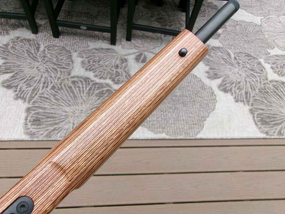 CZ 457 AT-ONE Varmint .22lr 16.5" Bolt Action w/ Boyds Adj Laminated Stock -img-22