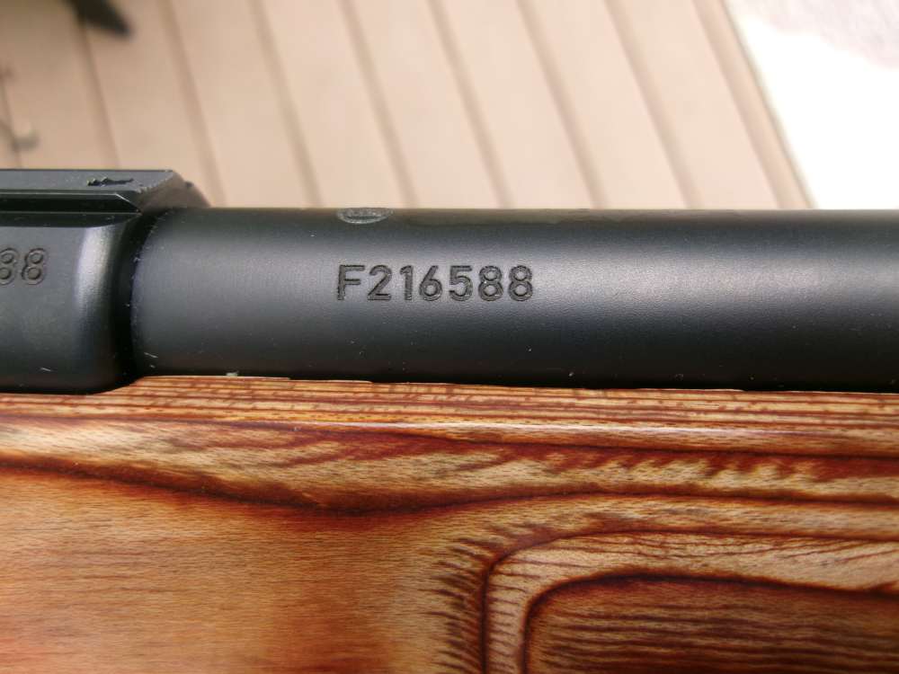CZ 457 AT-ONE Varmint .22lr 16.5" Bolt Action w/ Boyds Adj Laminated Stock -img-19