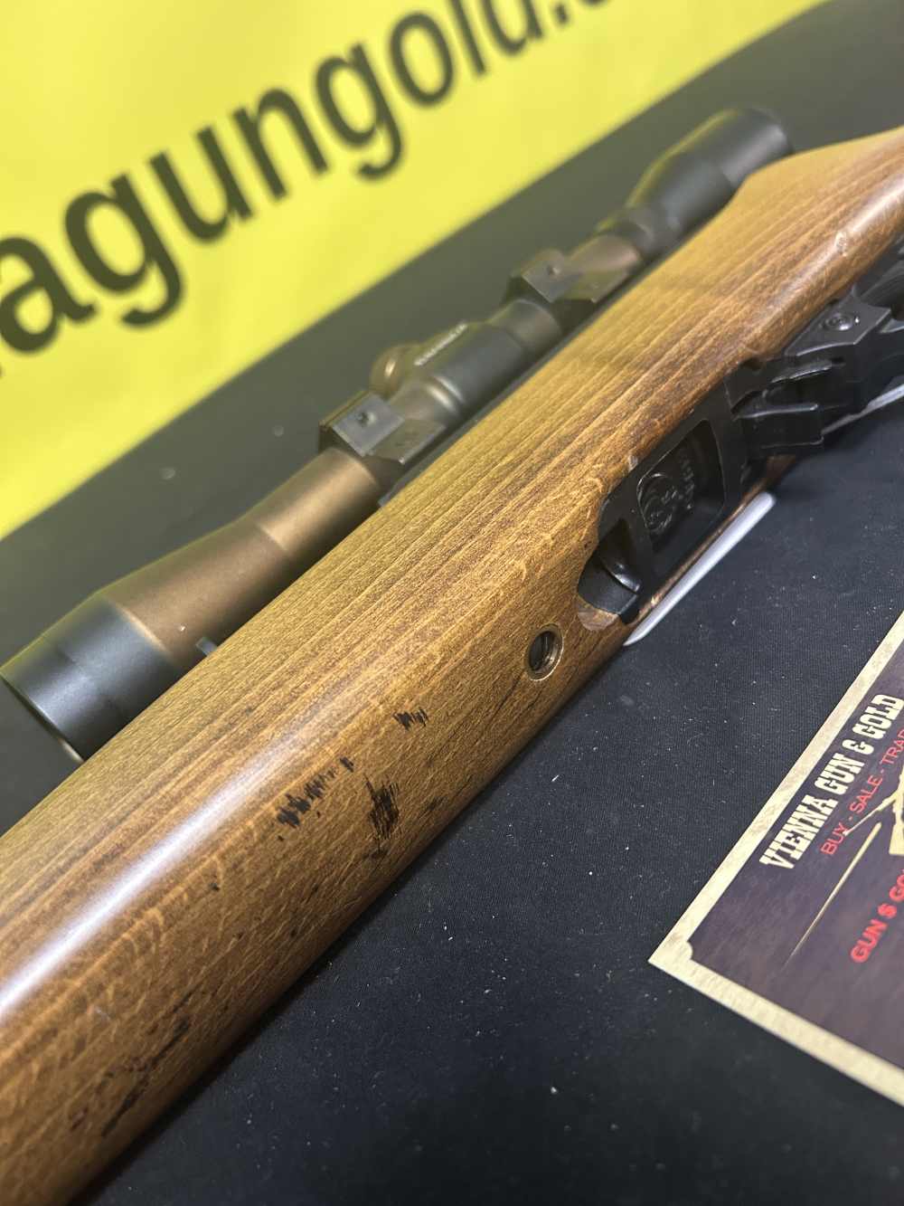 RUGER 10-22 USED (10 RD MAG) 26080204-img-2