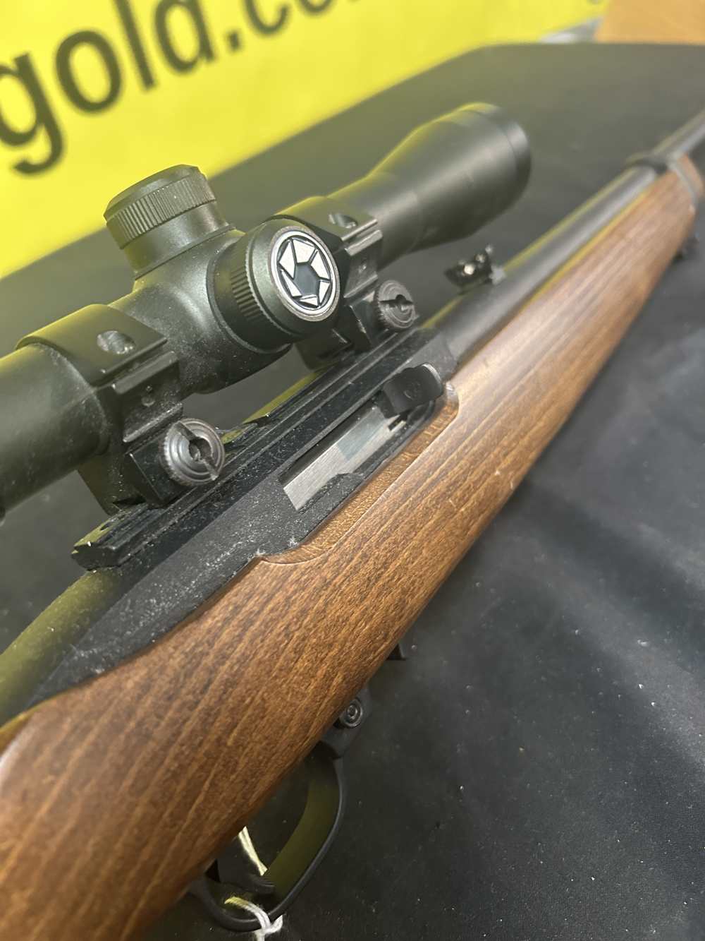 RUGER 10-22 USED (10 RD MAG) 26080204-img-1