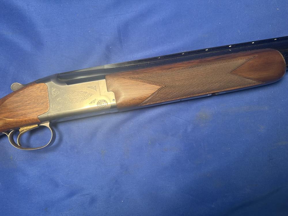 Browning Citori White Lighting, 12 gauge, 28”-img-2