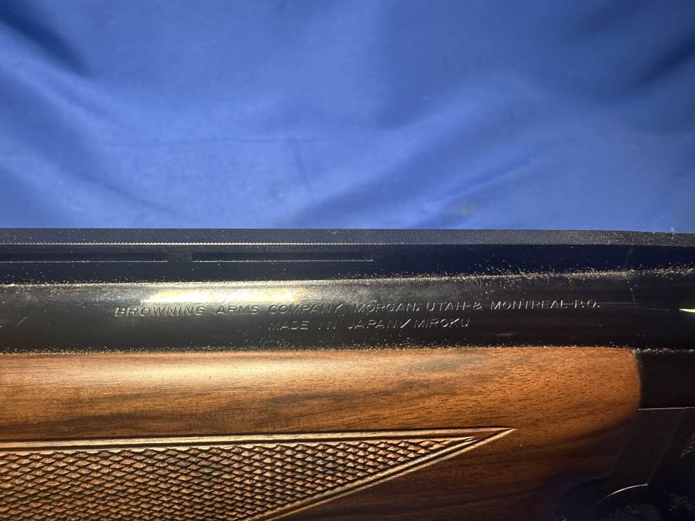 Browning Citori White Lighting, 12 gauge, 28”-img-9