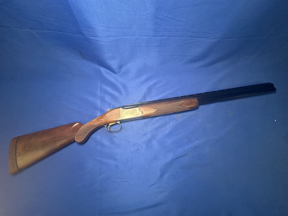 Browning Citori White Lighting, 12 gauge, 28”-img-0