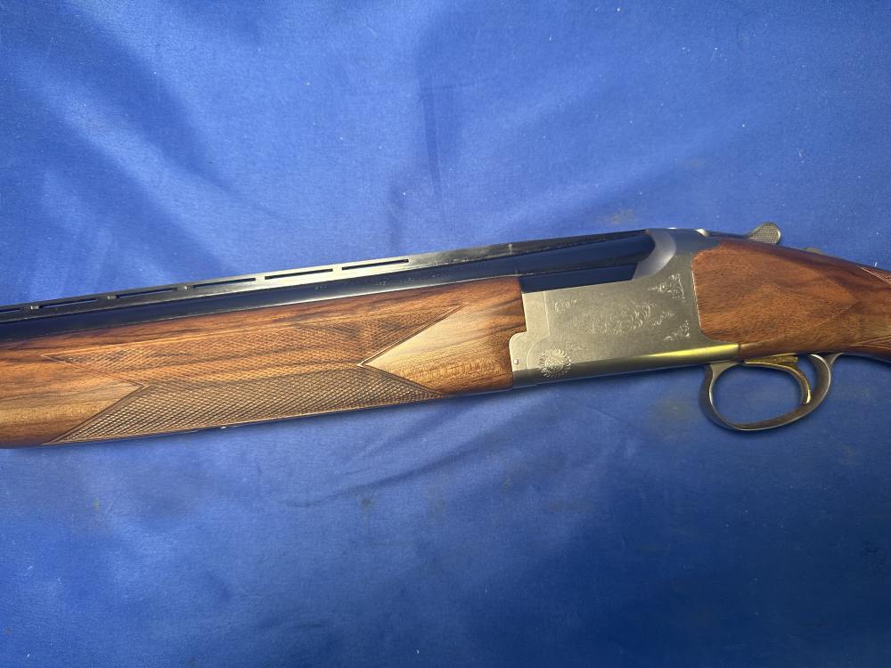 Browning Citori White Lighting, 12 gauge, 28”-img-6