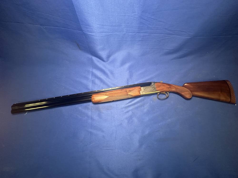 Browning Citori White Lighting, 12 gauge, 28”-img-4
