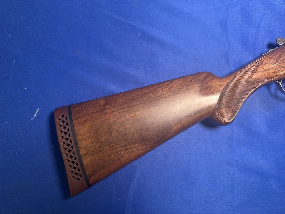 Browning Citori White Lighting, 12 gauge, 28”-img-1