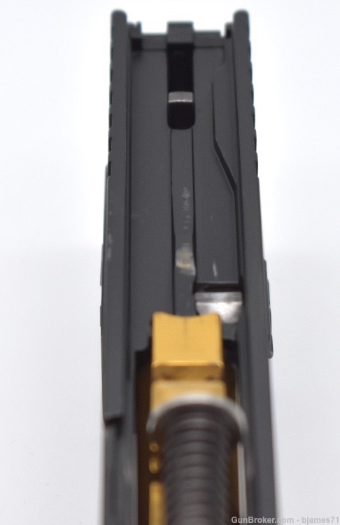 GLOCK 48 LNIB WITH EXTRAS INCLUDES HOLOSUN HS507Kx2 RED DOT-img-34