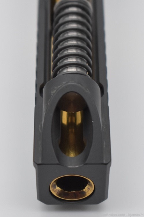 GLOCK 48 LNIB WITH EXTRAS INCLUDES HOLOSUN HS507Kx2 RED DOT-img-31