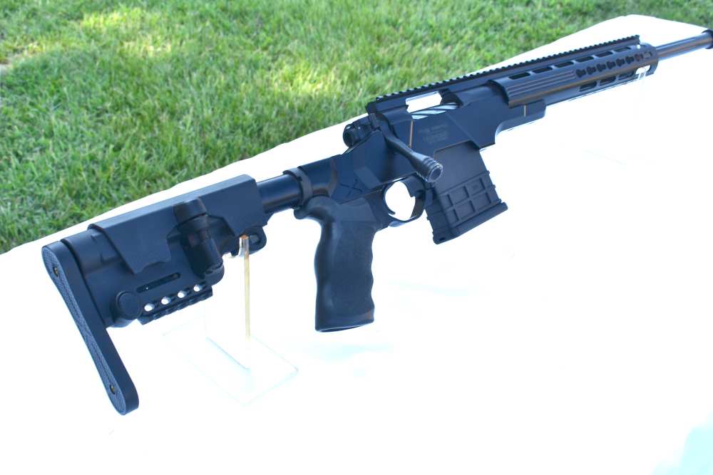 LEGENDARY ARMS WORKS M704 SENTINEL 6.5 CREEDMOOR-img-21