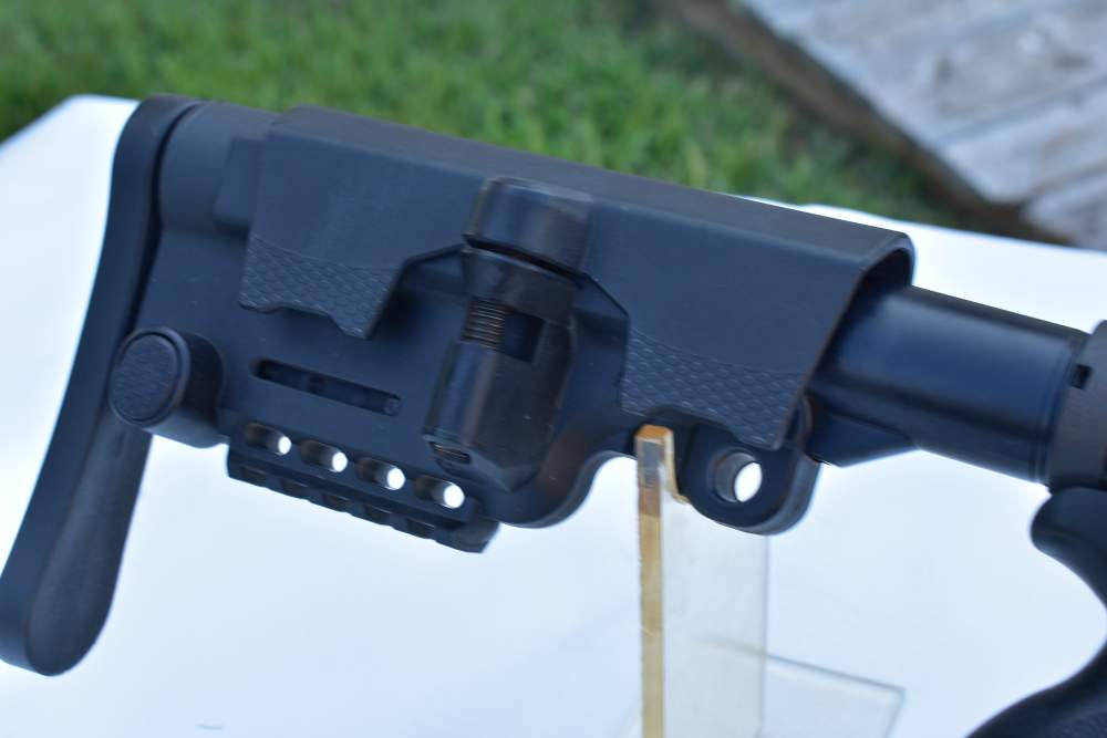 LEGENDARY ARMS WORKS M704 SENTINEL 6.5 CREEDMOOR-img-33