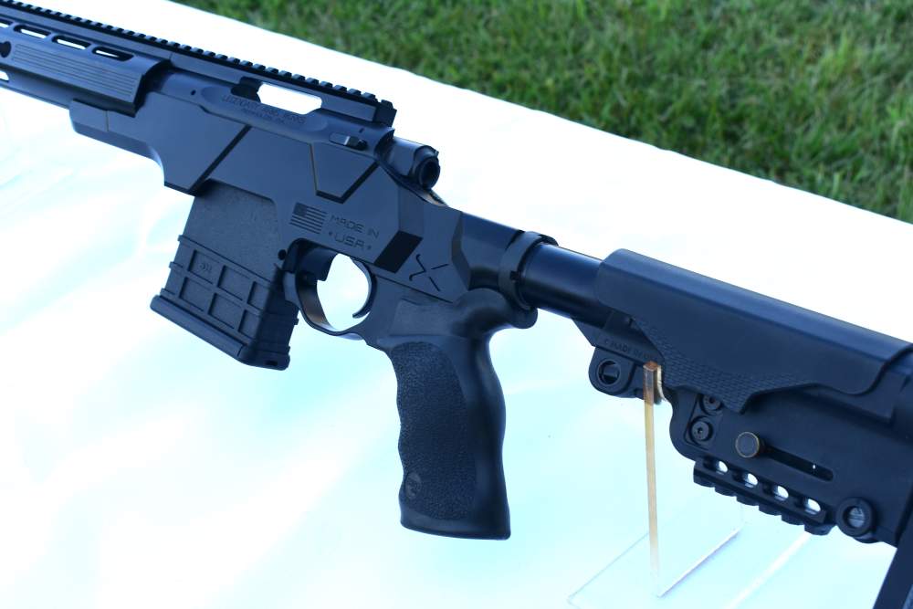 LEGENDARY ARMS WORKS M704 SENTINEL 6.5 CREEDMOOR-img-4