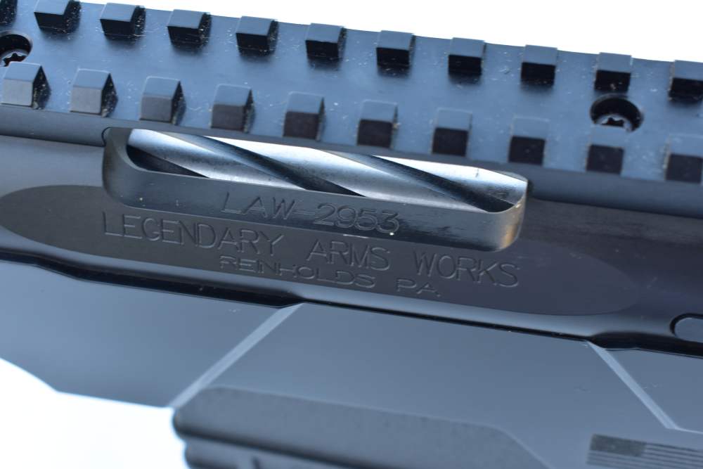 LEGENDARY ARMS WORKS M704 SENTINEL 6.5 CREEDMOOR-img-42