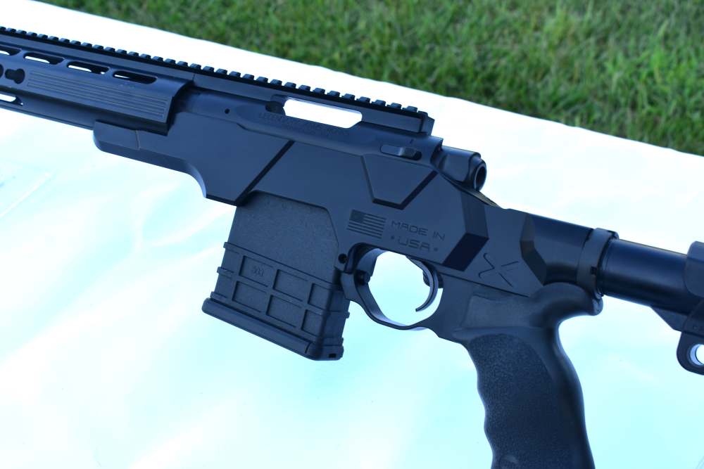 LEGENDARY ARMS WORKS M704 SENTINEL 6.5 CREEDMOOR-img-5