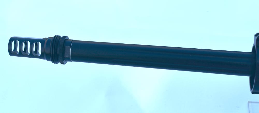 LEGENDARY ARMS WORKS M704 SENTINEL 6.5 CREEDMOOR-img-11