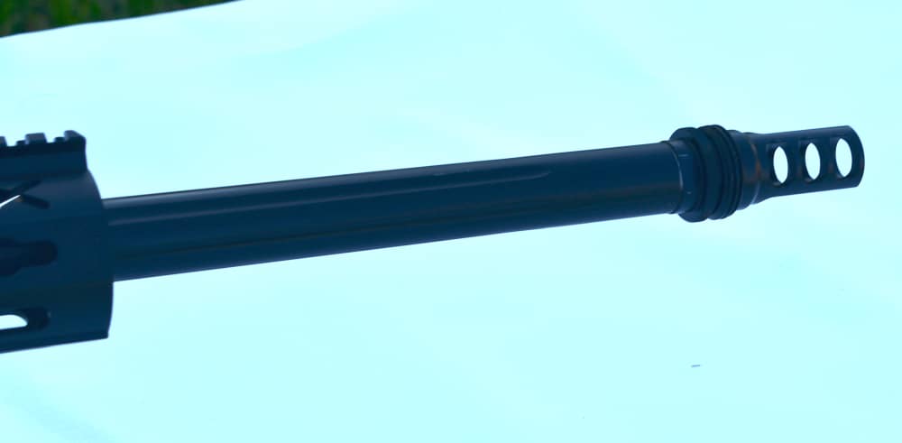 LEGENDARY ARMS WORKS M704 SENTINEL 6.5 CREEDMOOR-img-30