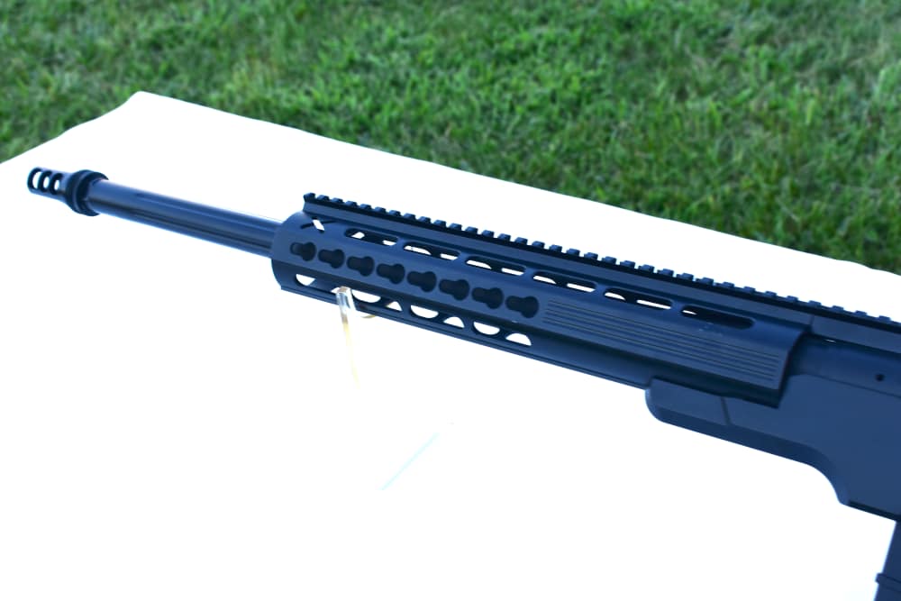 LEGENDARY ARMS WORKS M704 SENTINEL 6.5 CREEDMOOR-img-7