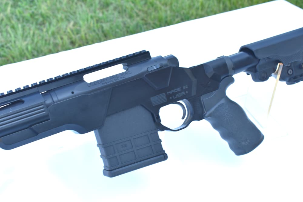 LEGENDARY ARMS WORKS M704 SENTINEL 6.5 CREEDMOOR-img-12