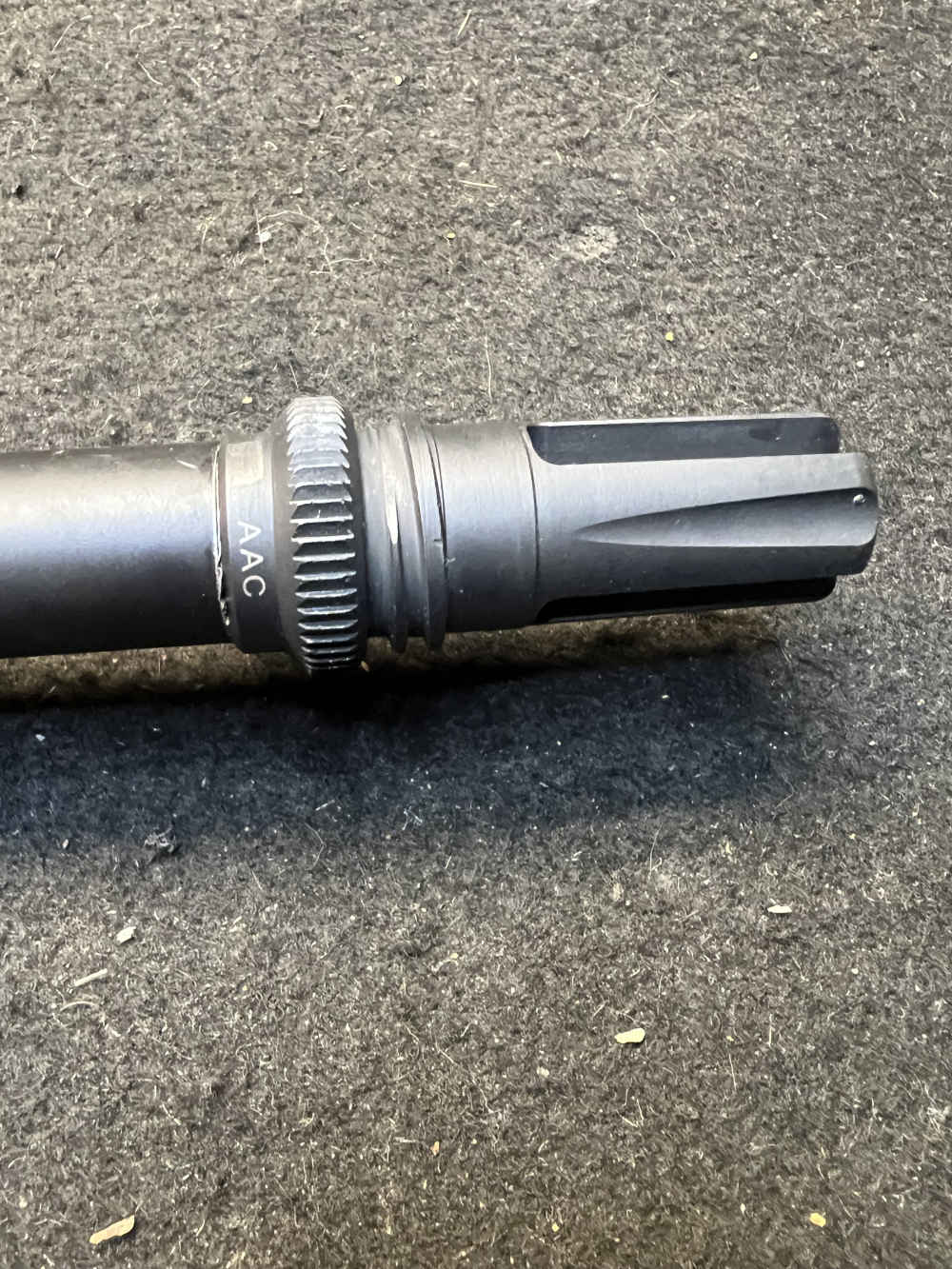 LEGENDARY ARMS WORKS M704 SENTINEL 6.5 CREEDMOOR-img-48