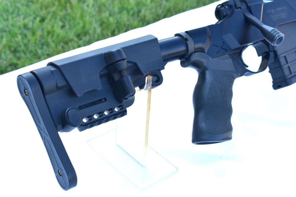 LEGENDARY ARMS WORKS M704 SENTINEL 6.5 CREEDMOOR-img-23