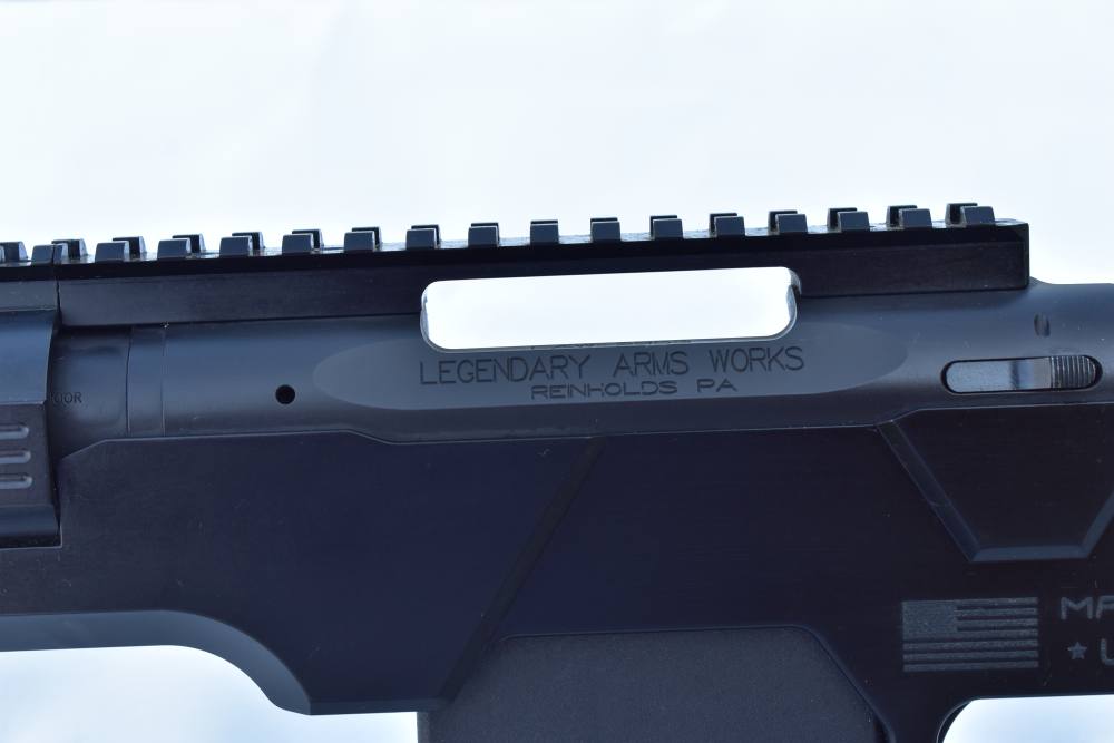 LEGENDARY ARMS WORKS M704 SENTINEL 6.5 CREEDMOOR-img-14