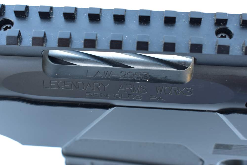 LEGENDARY ARMS WORKS M704 SENTINEL 6.5 CREEDMOOR-img-43