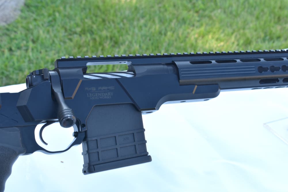 LEGENDARY ARMS WORKS M704 SENTINEL 6.5 CREEDMOOR-img-27