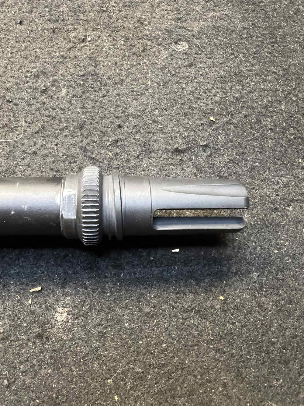 LEGENDARY ARMS WORKS M704 SENTINEL 6.5 CREEDMOOR-img-45