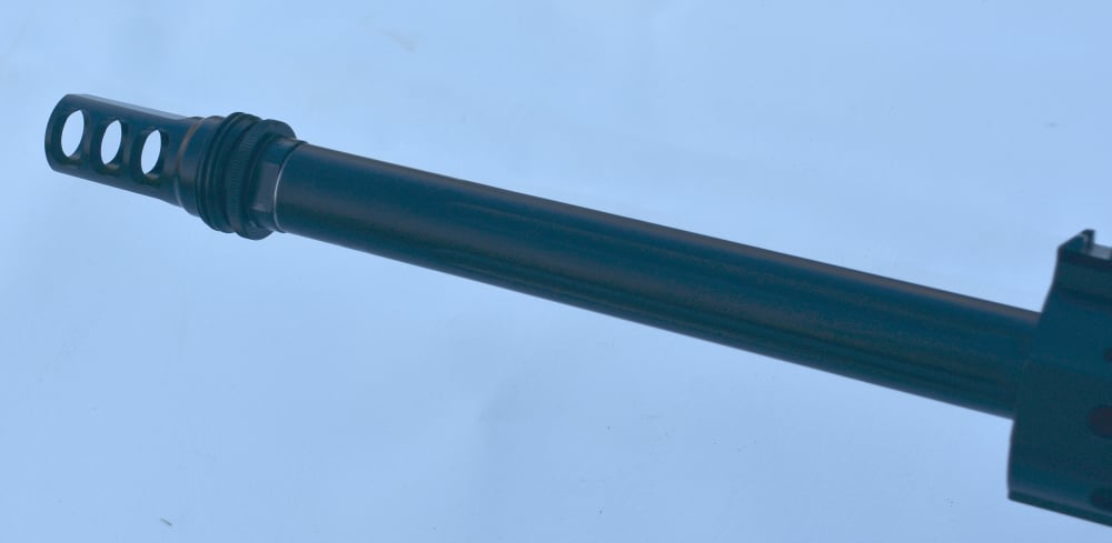 LEGENDARY ARMS WORKS M704 SENTINEL 6.5 CREEDMOOR-img-10