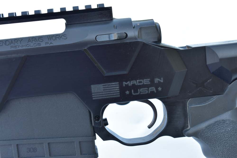 LEGENDARY ARMS WORKS M704 SENTINEL 6.5 CREEDMOOR-img-15
