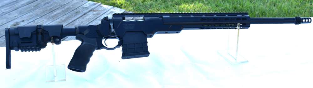 LEGENDARY ARMS WORKS M704 SENTINEL 6.5 CREEDMOOR-img-20