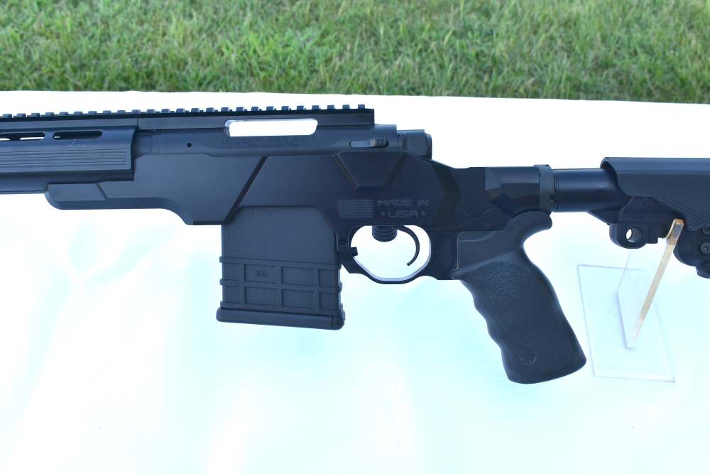 LEGENDARY ARMS WORKS M704 SENTINEL 6.5 CREEDMOOR-img-17