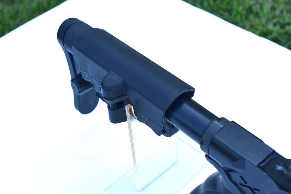 LEGENDARY ARMS WORKS M704 SENTINEL 6.5 CREEDMOOR-img-40