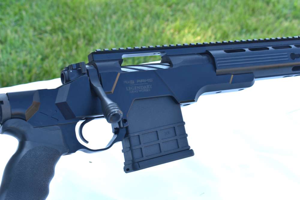 LEGENDARY ARMS WORKS M704 SENTINEL 6.5 CREEDMOOR-img-26