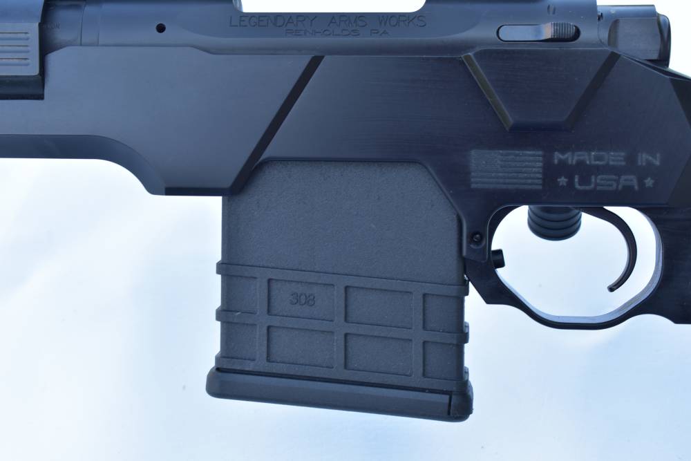 LEGENDARY ARMS WORKS M704 SENTINEL 6.5 CREEDMOOR-img-16